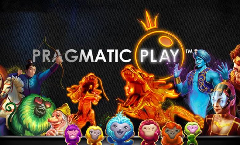 Review Slot Online Sweet Bonanza